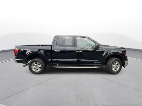 Used 2024 Ford F150 XLT w/ Mobile Office Package AWD/4WD image 5