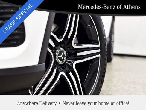 New 2026 Mercedes-Benz GLC 300 4MATIC image 9