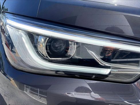 Used 2024 INFINITI QX80 Luxe AWD/4WD image 29
