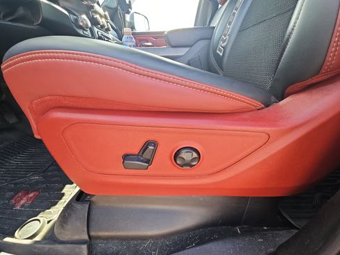 Used 2020 RAM 1500 Rebel w/ Rebel Level 1 Equipment Group AWD/4WD image 17