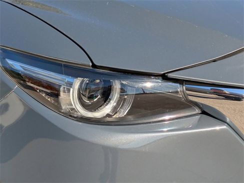 Used 2021 MAZDA CX-9 Carbon Edition image 10