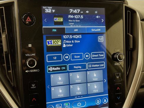 Used 2024 Subaru Crosstrek 2.0i Premium image 21