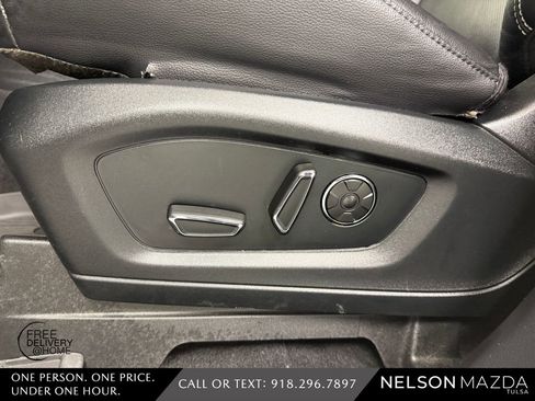 Used 2020 Ford Explorer ST w/ ST Street Pack AWD/4WD image 16