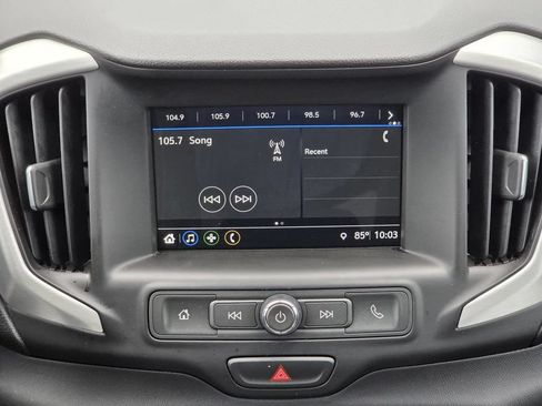 Used 2018 GMC Terrain SLE FWD image 14