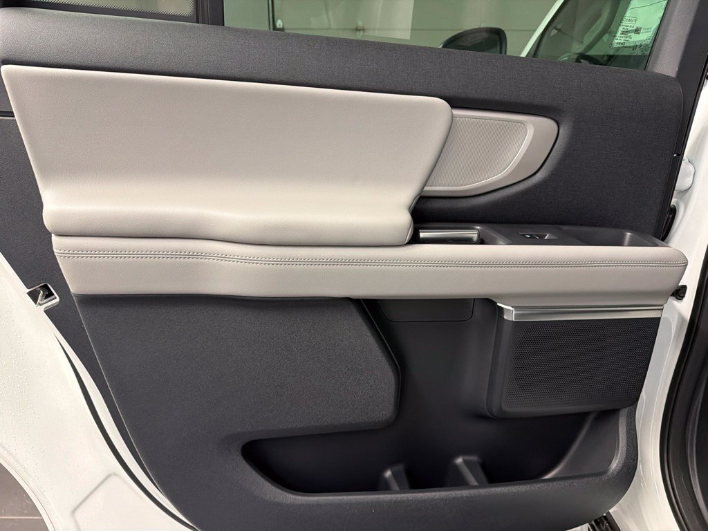 New 2027 Ford Expedition Max Active AWD/4WD image 33