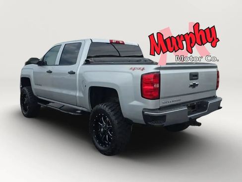 Used 2014 Chevrolet Silverado 1500 LT AWD/4WD image 6