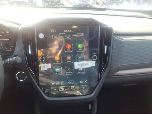 New 2026 Subaru Forester Sport image 15