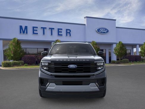 New 2026 Ford Expedition Platinum AWD/4WD image 7