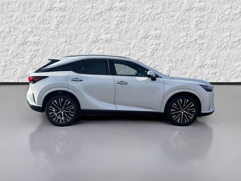 New 2026 Lexus RX 350 Premium Plus w/ Accessory Package (Z1) FWD image 2