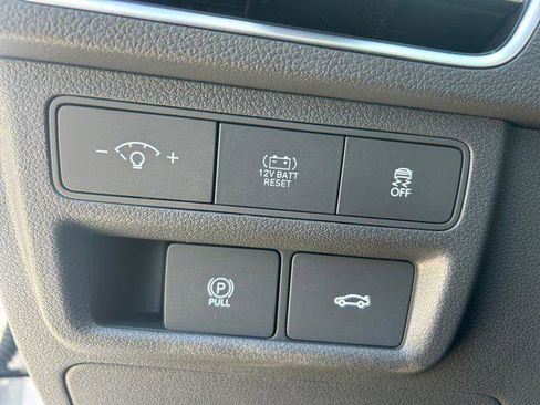 New 2026 Hyundai Sonata SEL FWD image 23