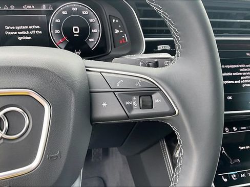 New 2026 Audi Q8 Premium Plus AWD/4WD image 21