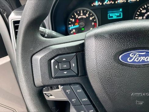 Used 2018 Ford F150 XLT RWD image 18