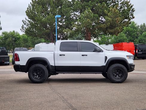 Used 2025 RAM 1500 RHO w/ RHO Level 1 Equipment Group AWD/4WD image 2