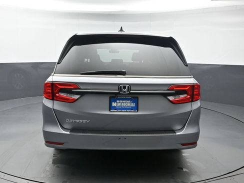 Certified 2023 Honda Odyssey EX-L image 5