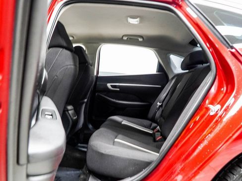Used 2024 Hyundai Sonata SEL FWD image 36