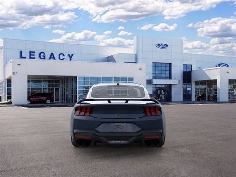 New 2026 Ford Mustang Dark Horse RWD image 5