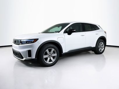 New 2026 Honda Prologue EX