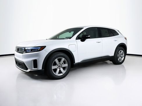 New 2026 Honda Prologue EX image 3