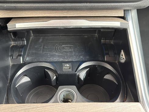 Used 2025 BMW 430i xDrive Convertible AWD/4WD image 19