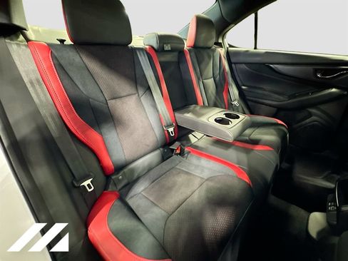 New 2026 Subaru WRX Limited AWD/4WD image 29