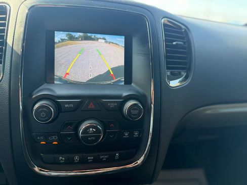 Used 2020 Dodge Durango GT RWD image 26