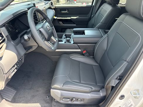 New 2026 Toyota Sequoia Limited AWD/4WD image 26
