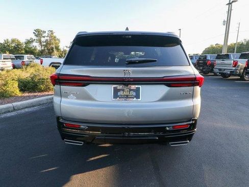 New 2026 Buick Enclave Sport Touring w/ Power Package image 7