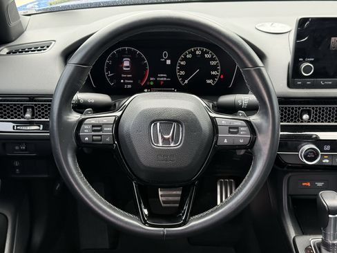 Used 2024 Honda Civic Sport image 15