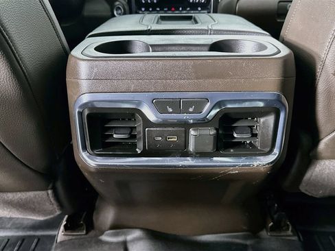 Used 2022 GMC Sierra 2500 Denali AWD/4WD image 19