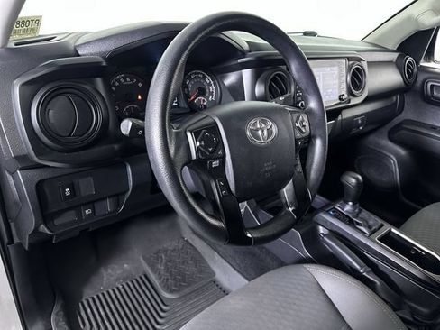 Used 2023 Toyota Tacoma SR RWD image 10