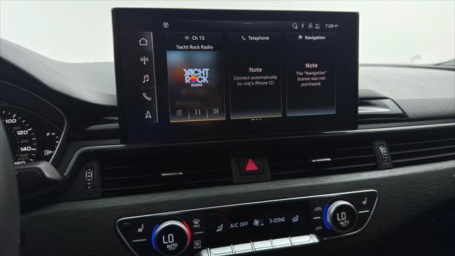Used 2023 Audi A5 2.0T Premium w/ Convenience Package AWD/4WD image 30