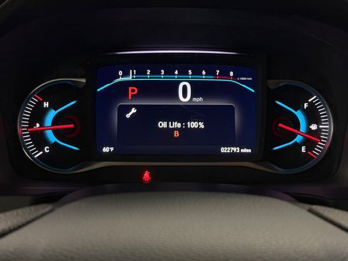 Certified 2019 Honda Passport Sport image 18