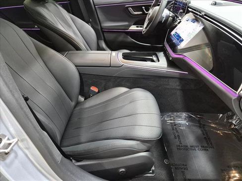 Used 2026 Mercedes-Benz E 350 Sedan image 22