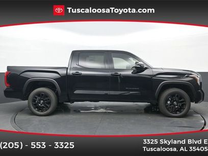 New 2026 Toyota Tundra Limited w/ Nightshade Package