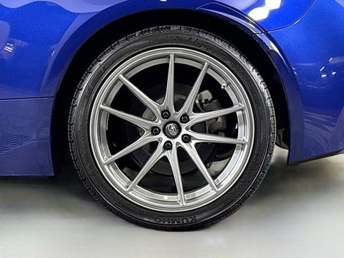 Used 2022 Subaru BRZ Limited image 31