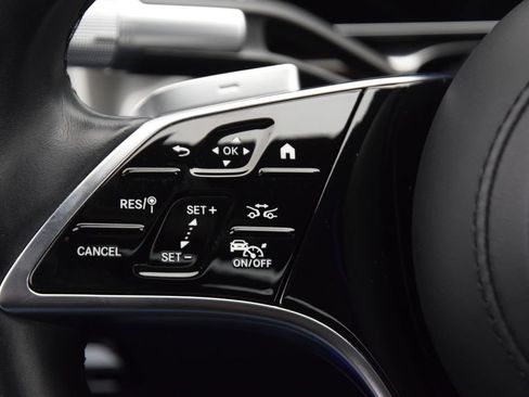 Used 2021 Mercedes-Benz Maybach S 580 4MATIC image 25