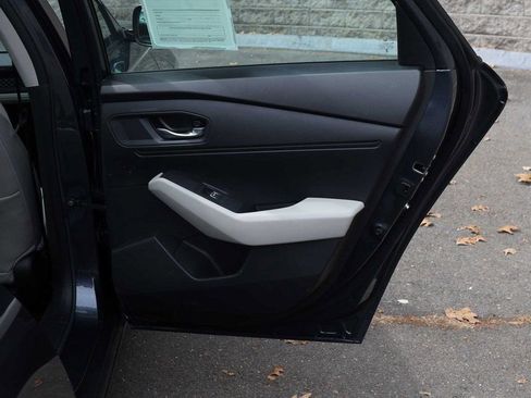 Used 2025 Honda Accord LX image 16