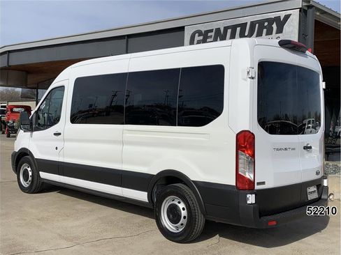 Used 2023 Ford Transit 350 XL image 6