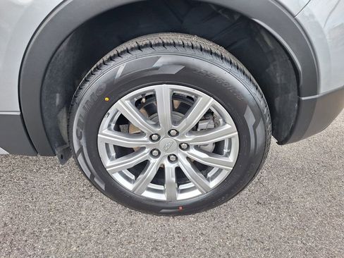 Used 2023 Cadillac XT4 Premium Luxury image 24