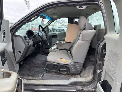 Used 2006 Ford F150 STX image 13