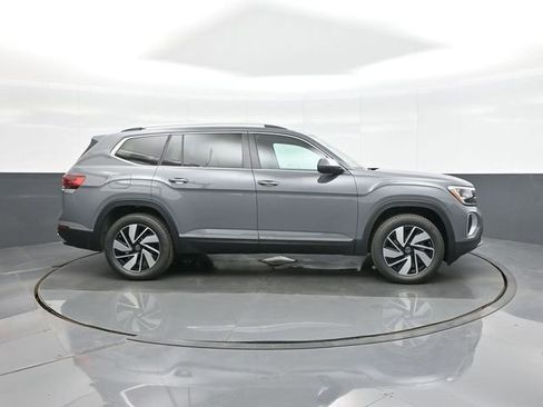 New 2026 Volkswagen Atlas SEL AWD/4WD image 8