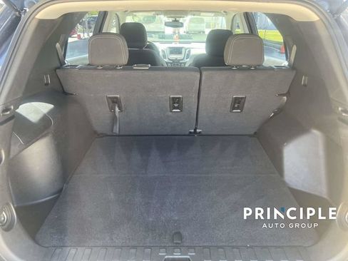 Used 2022 Chevrolet Equinox LS AWD/4WD image 31