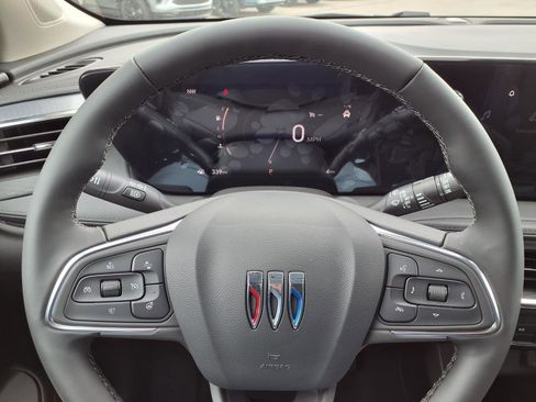 New 2026 Buick Encore GX Sport Touring w/ Comfort Package FWD image 9