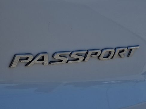 Used 2023 Honda Passport Elite image 34