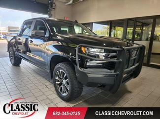 Used 2020 Chevrolet Silverado 1500 LT w/ Texas Edition RWD video 1