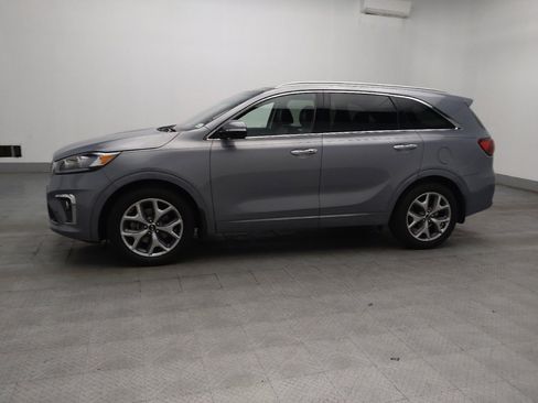 Used 2020 Kia Sorento SX FWD image 2