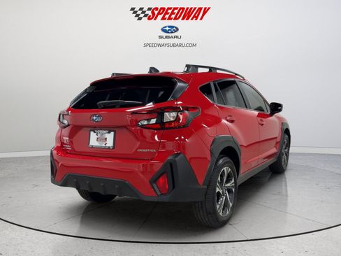 Certified 2024 Subaru Crosstrek 2.0i Premium AWD/4WD image 6