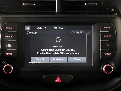 Used 2021 Kia Soul GT-Line image 25