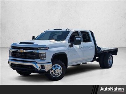 New 2026 Chevrolet Silverado 3500 LT w/ Convenience Package