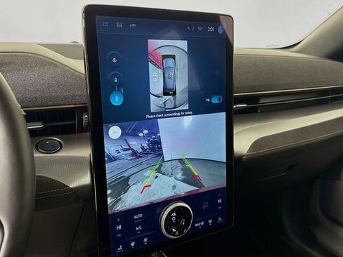 Used 2022 Ford Mustang Mach-E GT image 14